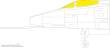 Eduard Accessories JX278 - 1:32 F-100C TFace 1/32 for TRUMPETER