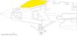 Eduard Accessories JX322 - 1/32 F-35B 1/32
