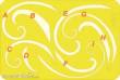 Eduard Accessories JX502 - Spinner Spiralen in 1:32