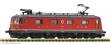 Fleischmann 734124 - Elektrolokomotive Re 6/6 11673, SBB