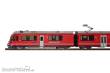 Bemo 7344117 - RhB ABe 8/12 3507 ´Benedetg Fontana´ Kurvensound
