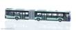 Rietze 73599 - Mercedes-Benz Citaro G 15 NVG Neunkirchen, 1:87