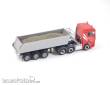 Modellbahn Engl 736 - Abraumladung 6 82 x 26 mm