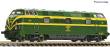 Fleischmann 7360026 - Diesellokomotive 340-020-3, RENFE
