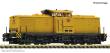 Fleischmann 7360032 - Diesellokomotive 203 303-3, DB Netz
