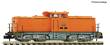 Fleischmann 7360039 - Diesellokomotive 111 018-8, DR