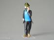 Tintin 7362 - Haddock mit Zeitung