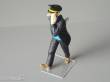 Tintin 7362 - Haddock mit Zeitung