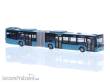 Rietze 73692 - Mercedes-Benz Citaro G´15 DB-traffiq, 1:87