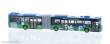 Rietze 73698 - Mercedes-Benz Citaro G ´15 Stadtwerke Baden-Baden, 1:87