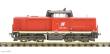 Fleischmann 7370014 - Diesellokomotive 2048 012-5, ÖBB