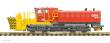 Fleischmann 7370020 - Beilhack Schneeschleuder, ÖBB Infra