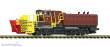 Fleischmann 7370021 - Beilhack Schneeschleuder, SBB