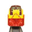 Fleischmann 7370021 - Beilhack Schneeschleuder, SBB