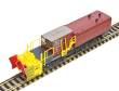 Fleischmann 7370021 - Beilhack Schneeschleuder, SBB