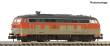Fleischmann 7370023 - Diesellokomotive 218 144-4, DB