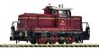 Fleischmann 7370027 - Diesellokomotive BR 260, DB