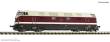 Fleischmann 7370028 - Diesellokomotive 118 104-9, DR