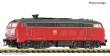 Fleischmann 7370034 - Diesellokomotive 218 406-7, DB AG