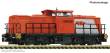 Fleischmann 7370035 - Diesellokomotive 203 500-4, RTS