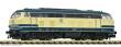 Fleischmann 7370036 - Diesellokomotive 218 218-6, DB