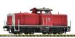 Fleischmann 7370041 - Diesellokomotive 212 176-2, DB