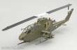 Easy Model 737097 - 1/72 AH-1S Israeli Airforce, N. 234 of the Sh. Cobra sqd.