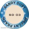 CMK 129-SD003 - Star Dust Sandy Dust