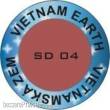 CMK 129-SD004 - Star Dust Vietnam Earth