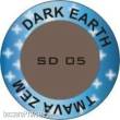 CMK 129-SD005 - Star Dust Dark Earth