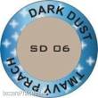 CMK 129-SD006 - Star Dust Dark Dust