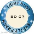 CMK 129-SD007 - Star Dust Light Dust