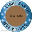 CMK 129-SD008 - Star Dust Light Earth