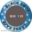 CMK 129-SD010 - Star Dust Black Smut