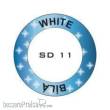 CMK 129-SD011 - Star Dust White