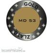 CMK 129-MD053 - Metallpigment - Gold