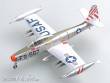 Easy Model 737108 - 1/72 F84G, Taegu 1950