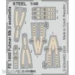 Eduard Accessories EX1068 - P-39Q TFace ARMA HOBBY
