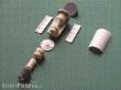 CMK 129-7130 - Gloster Meteor FR. Mk 8/9 engine set für MPM-Bausatz