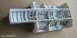 CMK 129-7134 - TSR-2 undercarriage set Für Airfix Bausatz