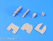 CMK 129-7234 - 1:72 B-24 Liberator Interior set f. Hasegawa