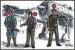 CMK 129-F72042 - Japanische Piloten