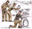 CMK 129-F72114 - US Army Mechaniker