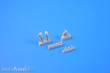 CMK 129-F72221 - 1:72 USAAF WWII pilot, gunner & mechanic (3p)