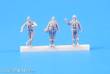 CMK 129-F72222 - 1:72 US modern jet pilots (3) USA, Modern