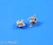CMK 129-F72229 - 1:72 WWII German pilots at rest (2 fig)