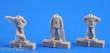 CMK 129-F72248 - U-boat U-IX-Crew returning from a cruise in 1:72