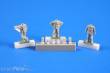 CMK 129-F72248 - U-boat U-IX-Crew returning from a cruise in 1:72
