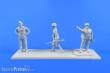 CMK 129-F72307 - German WWII Wehrmacht Soldiers 1944 in 1:72