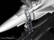 CMK 129-F72352 - SK-37/SK-37E Viggen instruktor/Operator (sester in rear cockpit) and Pilot Climbing in 1:72